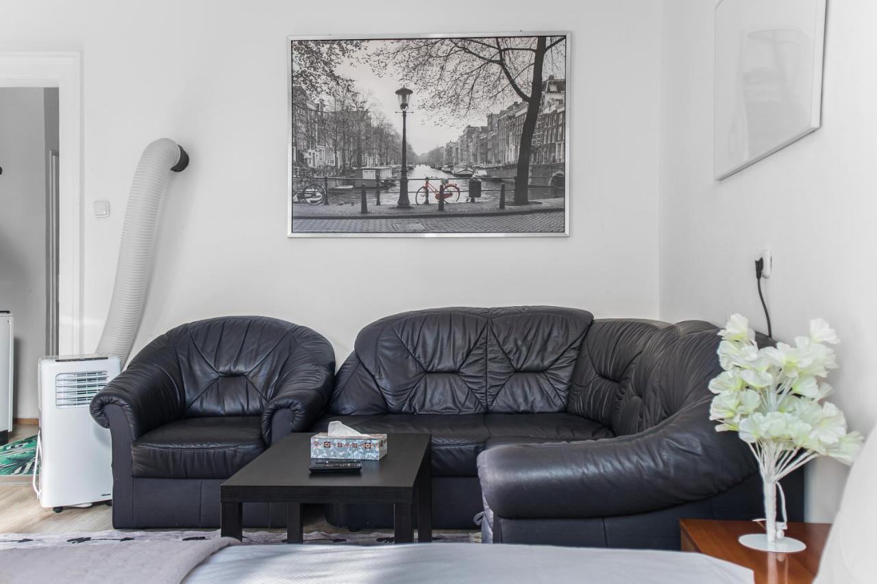 Cozy 1Br Apt. Near Millenium Tower & Danube River Apartment Vienna Exterior photo