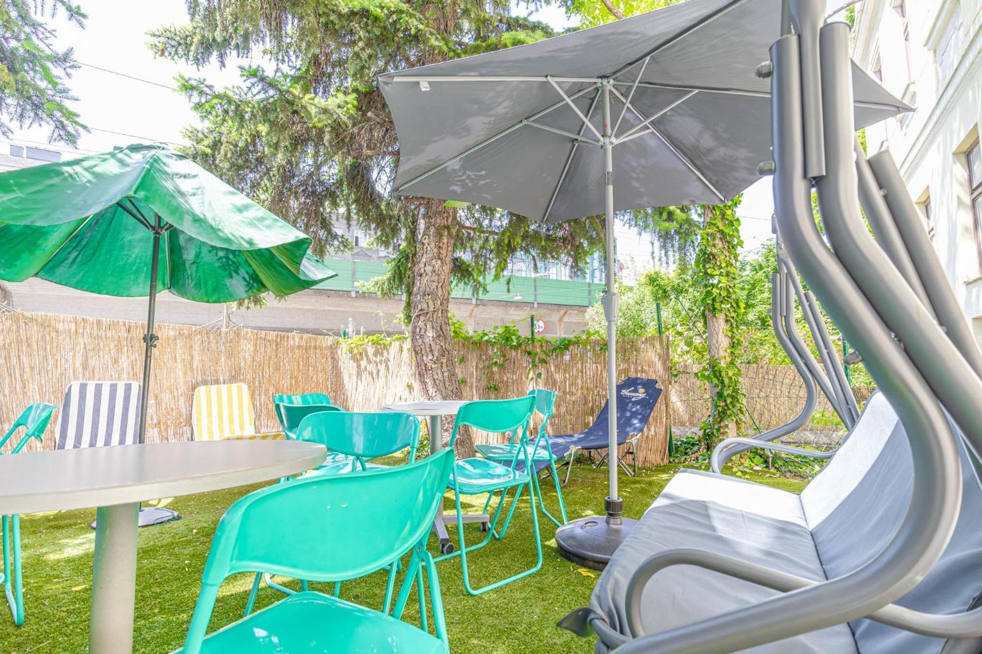 Cozy 1Br Apt. Near Millenium Tower & Danube River Apartment Vienna Exterior photo